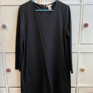 H&M shift dress
